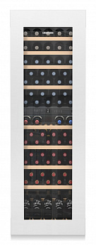 картинка Встраиваемый винный шкаф Liebherr EWTgw 3583 